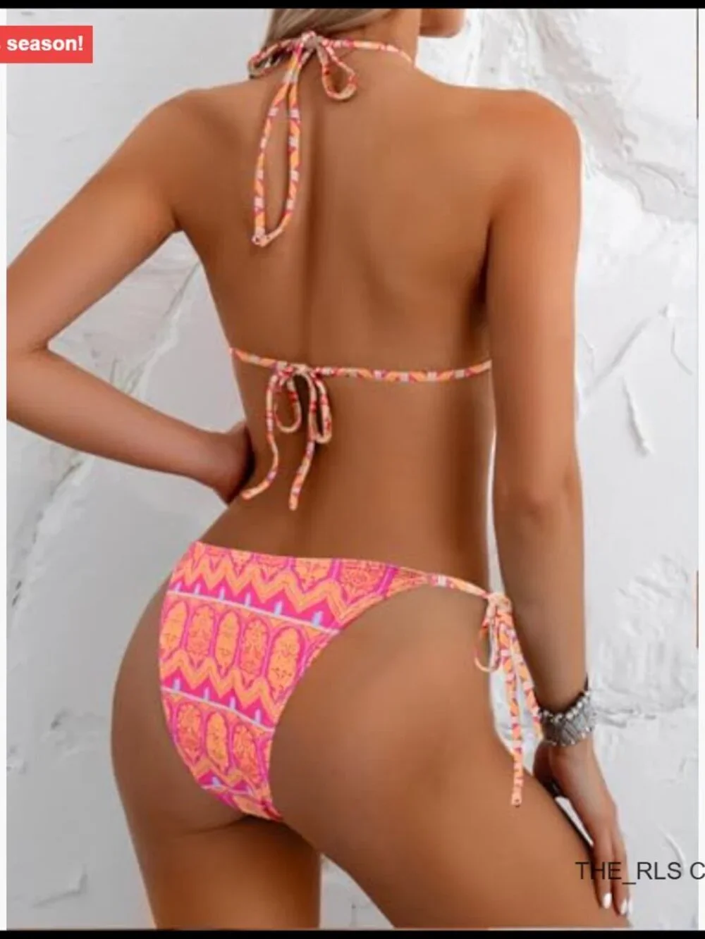 N/A sexy halter